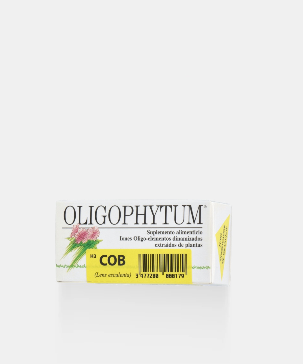 Oligophytum® Cobalto