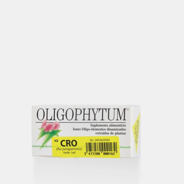 Oligophytum® Cromo
