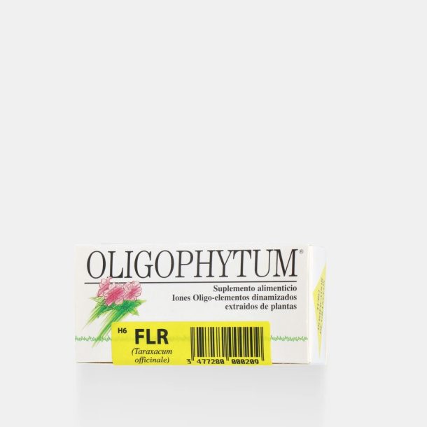 Oligophytum® Fluor