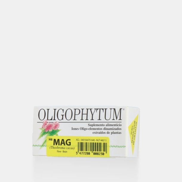 Oligophytum® Magnesio