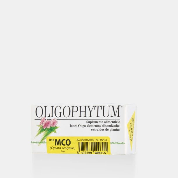 Oligophytum® Manganeso-Cobalto