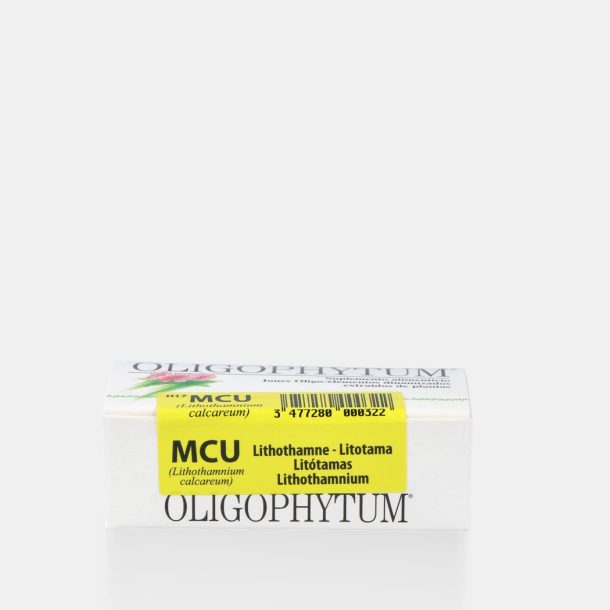 Oligophytum® Manganeso-Cobre