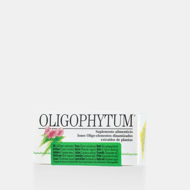 Oligophytum® Multioligo