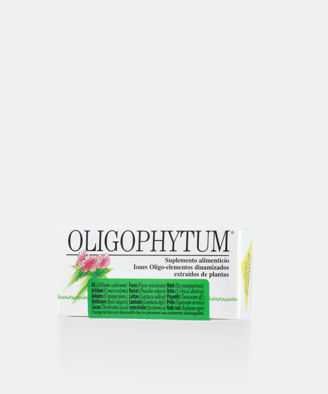 Oligophytum® Multioligo