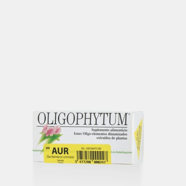 Oligophytum® Oro