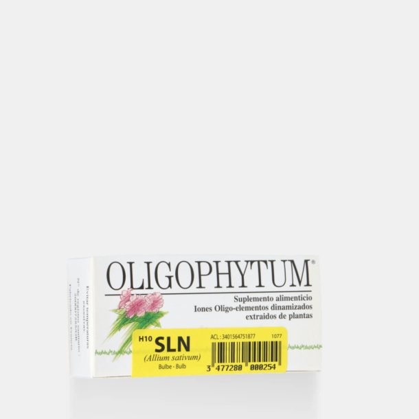 Oligophytum® Selenio
