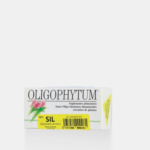 Oligophytum® Silicio