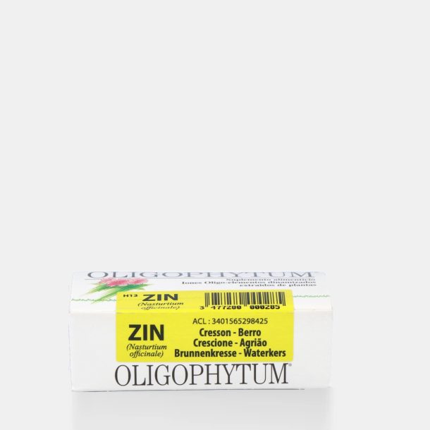 Oligophytum® Zinc