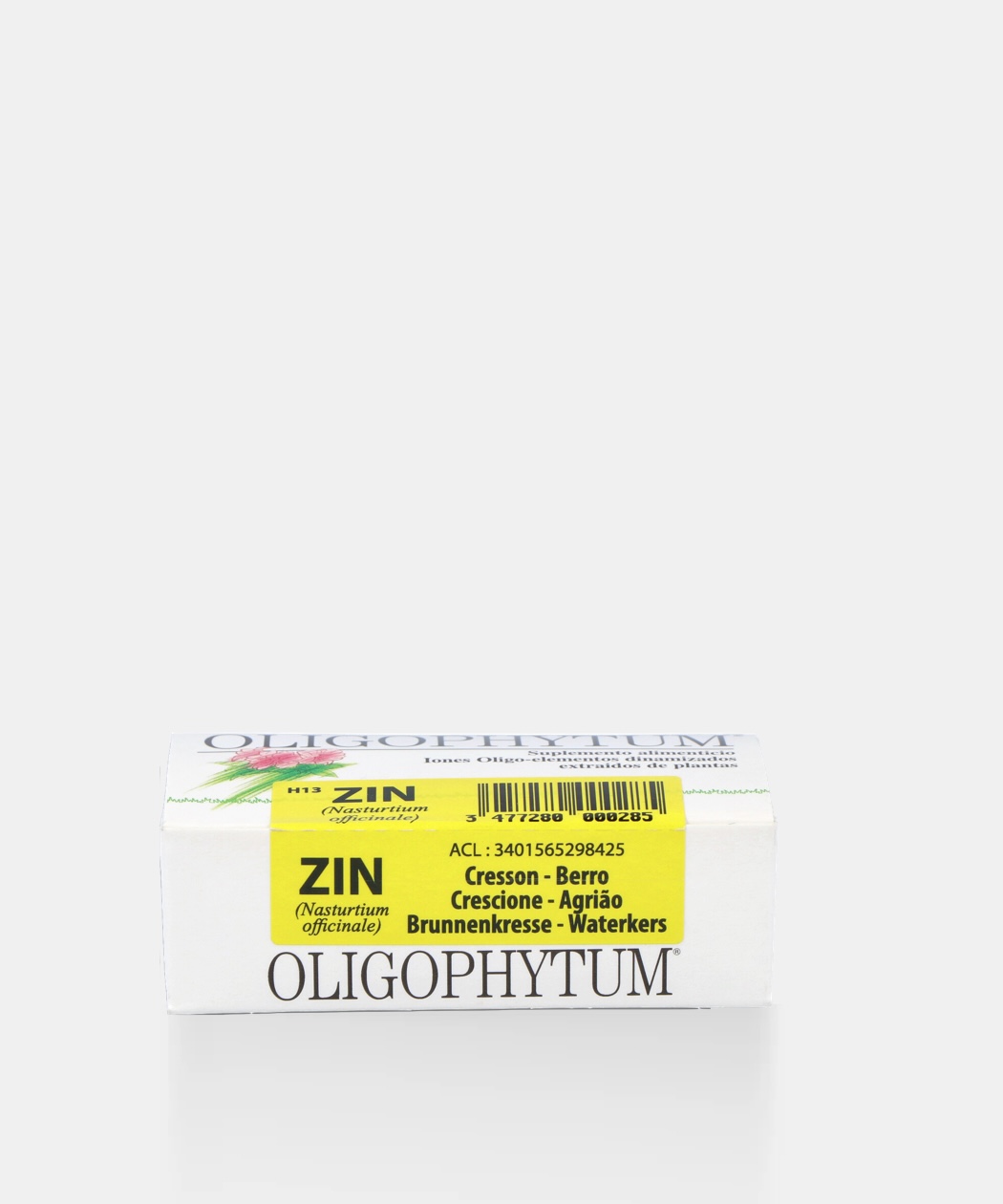 Oligophytum® Zinc