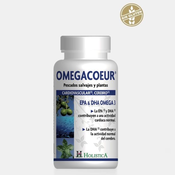 Omegacoeur®