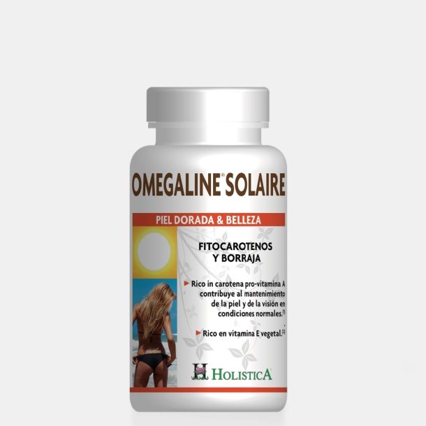 Omegaline® Solaire