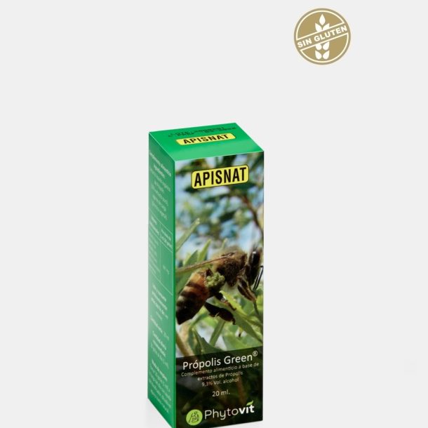 Propolis Green