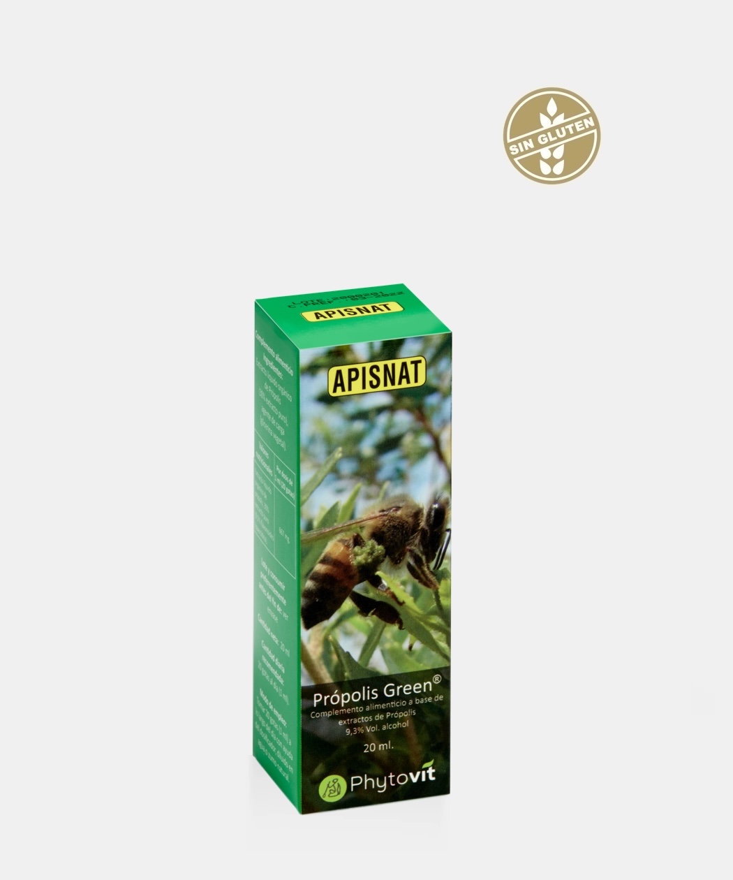 Propolis Green