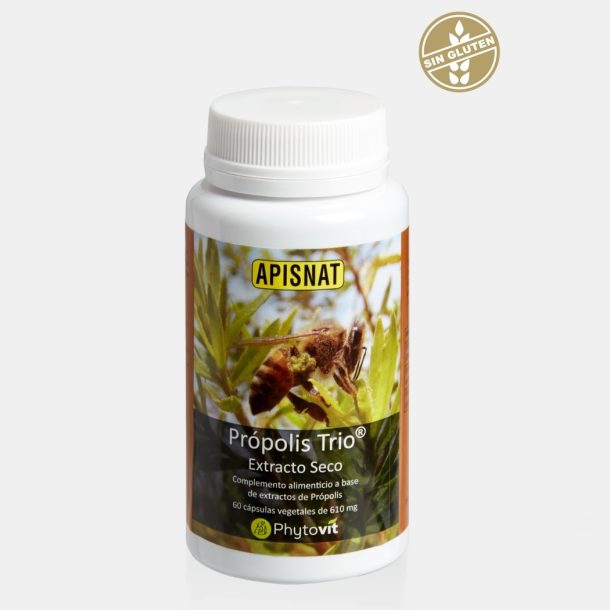 Propolis Trio