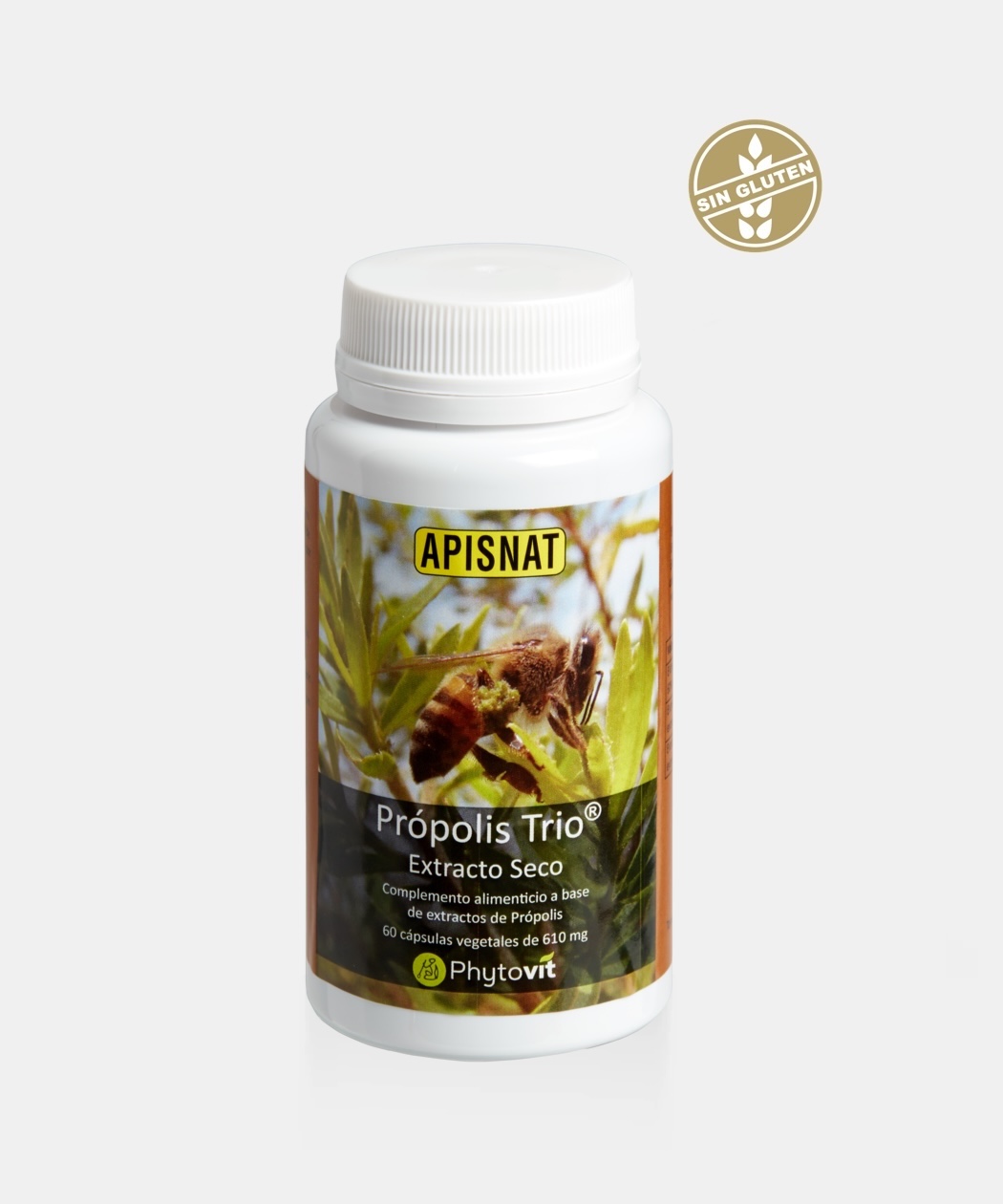 Propolis Trio