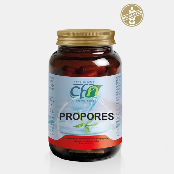 Propores