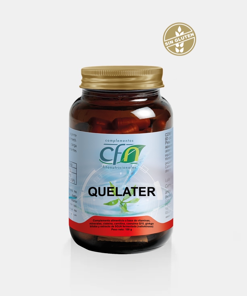 Quelater