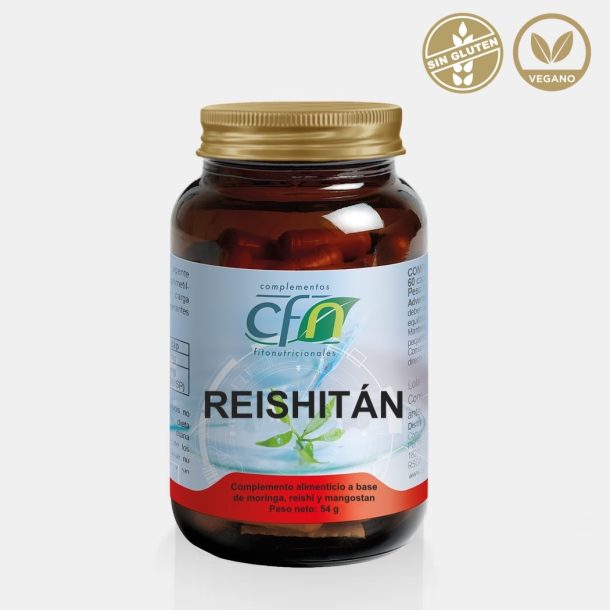 Reishitán