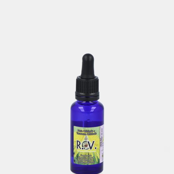 Remedio Vital® 15 ml.