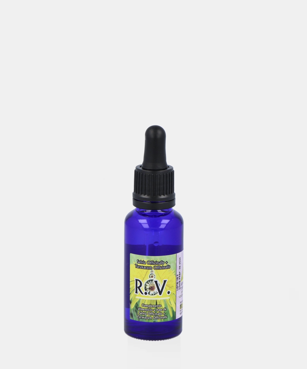 Remedio Vital® 15 ml.