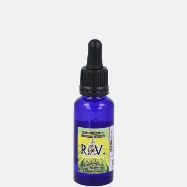 Remedio Vital® 30 ml.