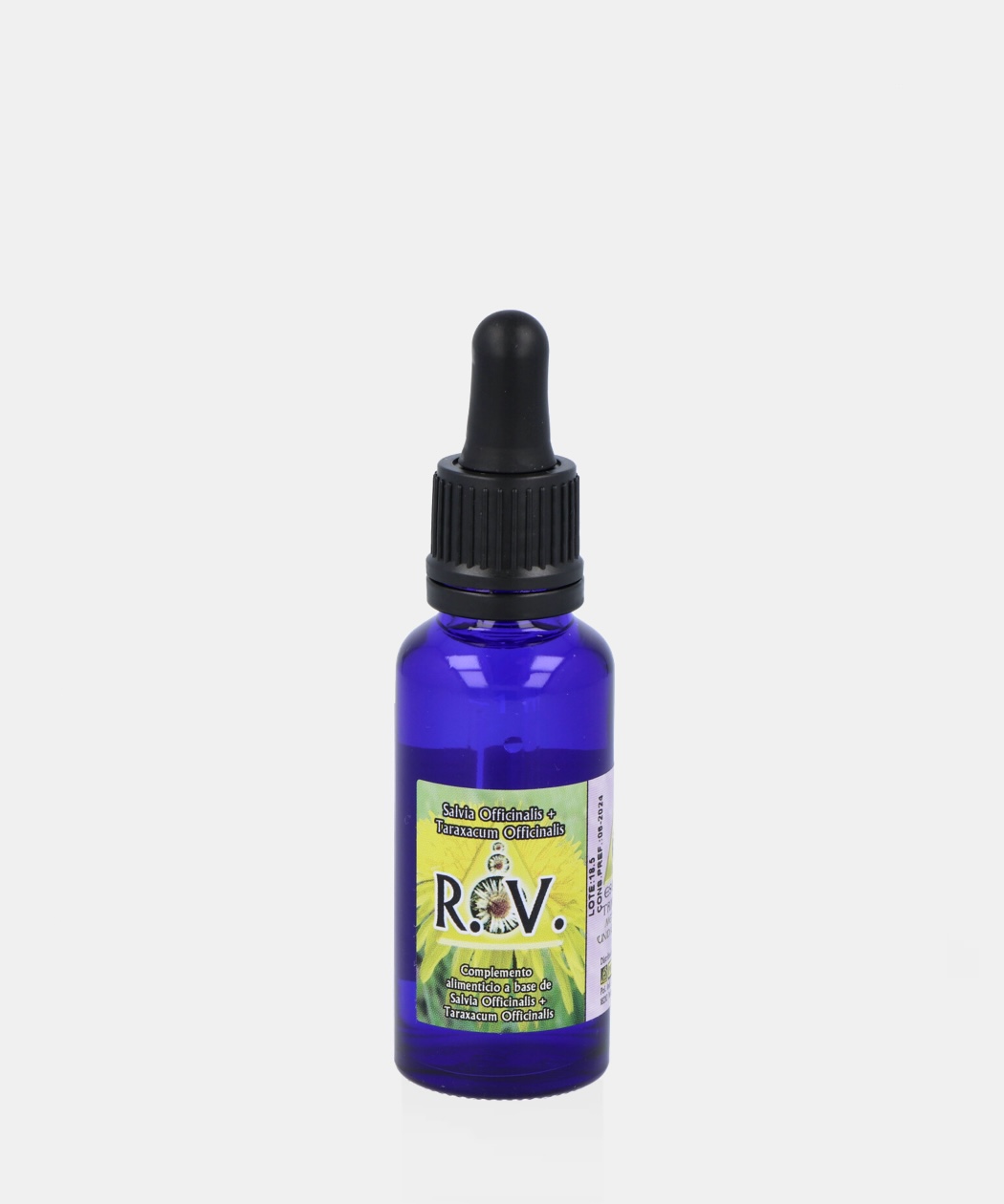 Remedio Vital® 30 ml.