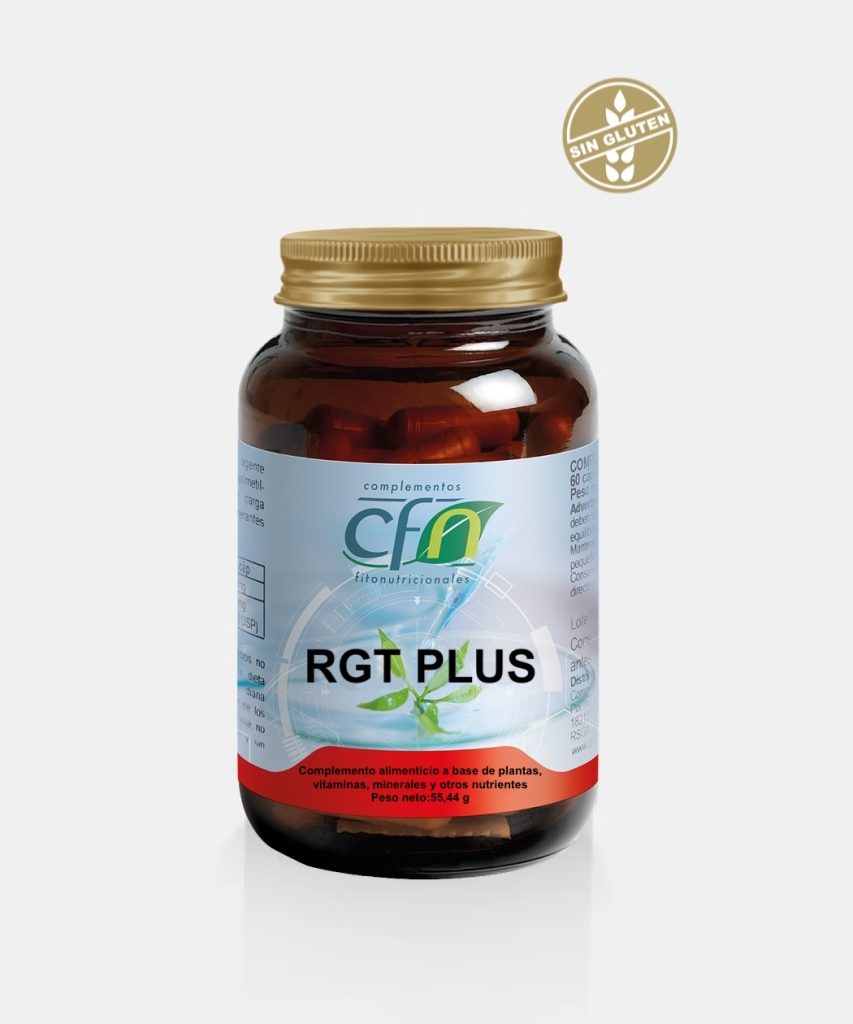 RGT Plus