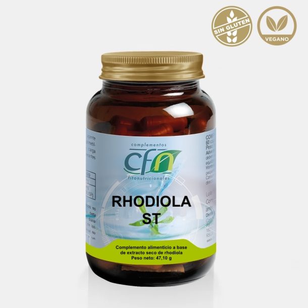 Rhodiola ST