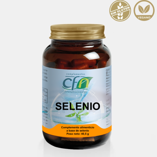 Selenio