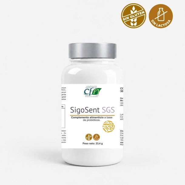 SigoSent SGS