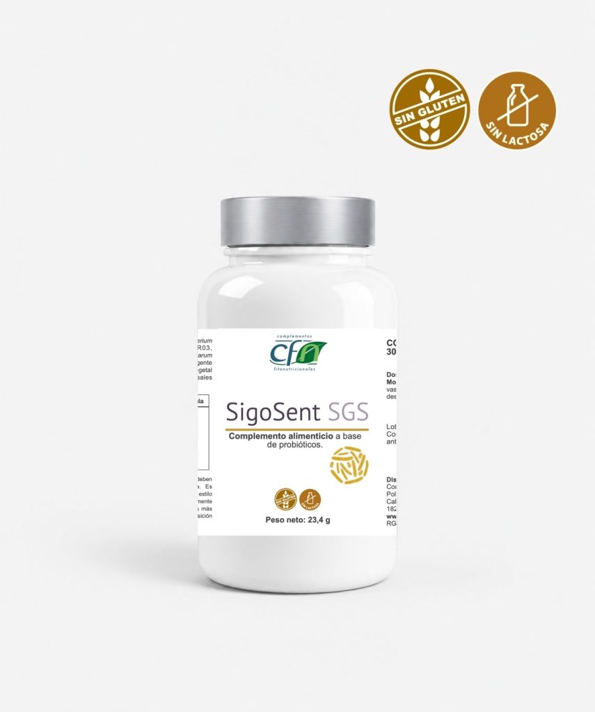 SigoSent SGS