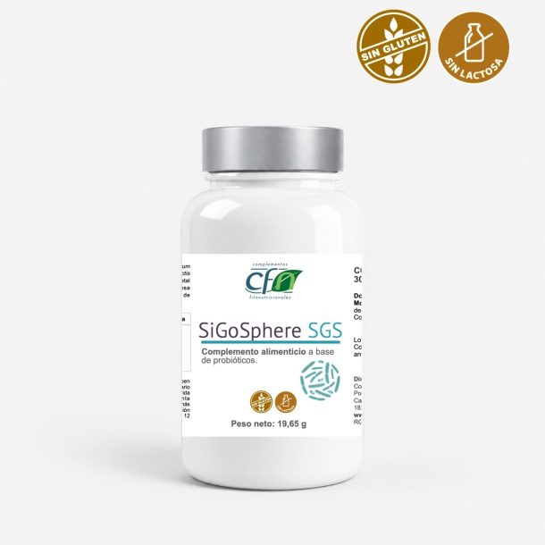 SigoSphere SGS
