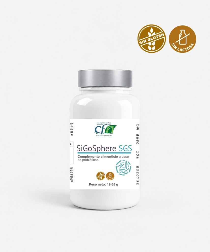 SigoSphere SGS