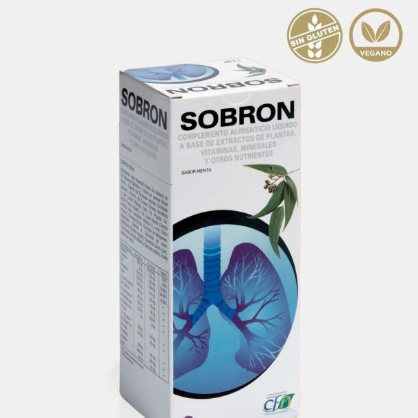 Sobron