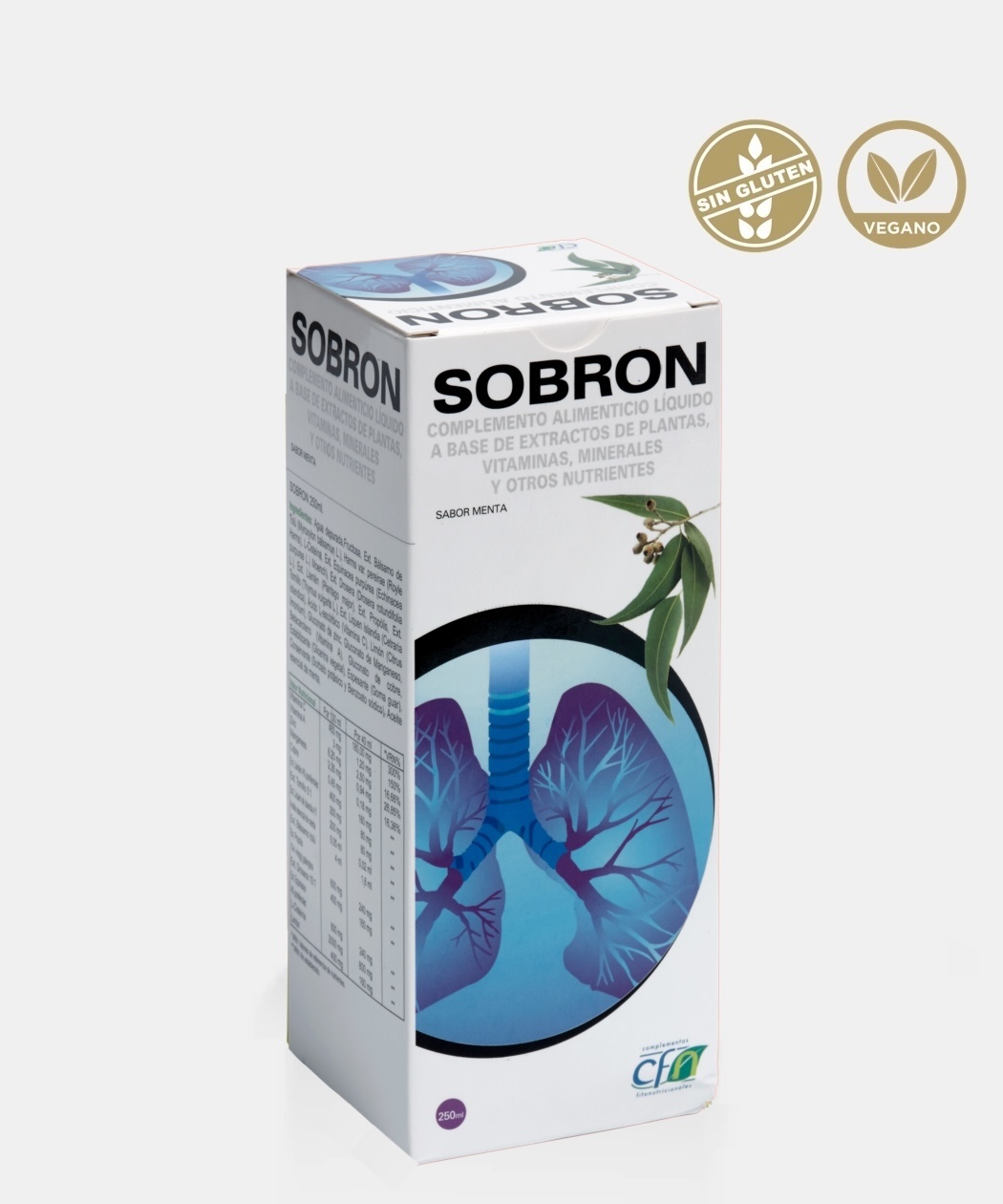 Sobron
