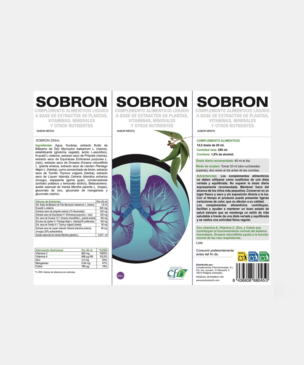Sobron - Imagen 2