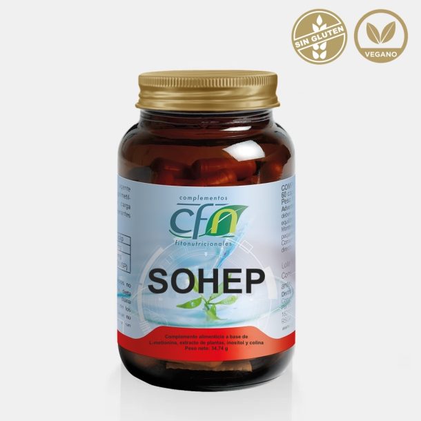 Sohep