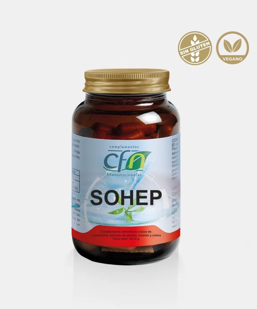 Sohep
