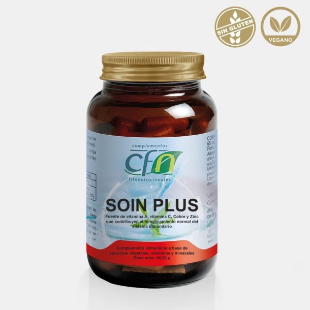 Soin Plus