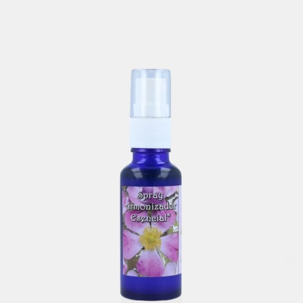 Spray armonizador esencial®