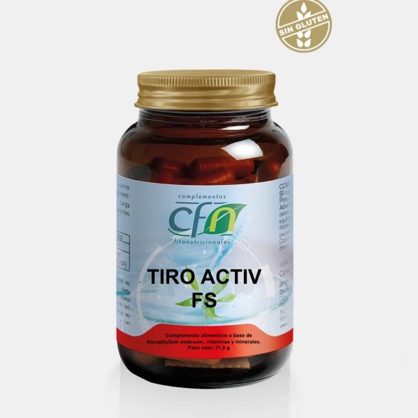 Tiro Activ FS