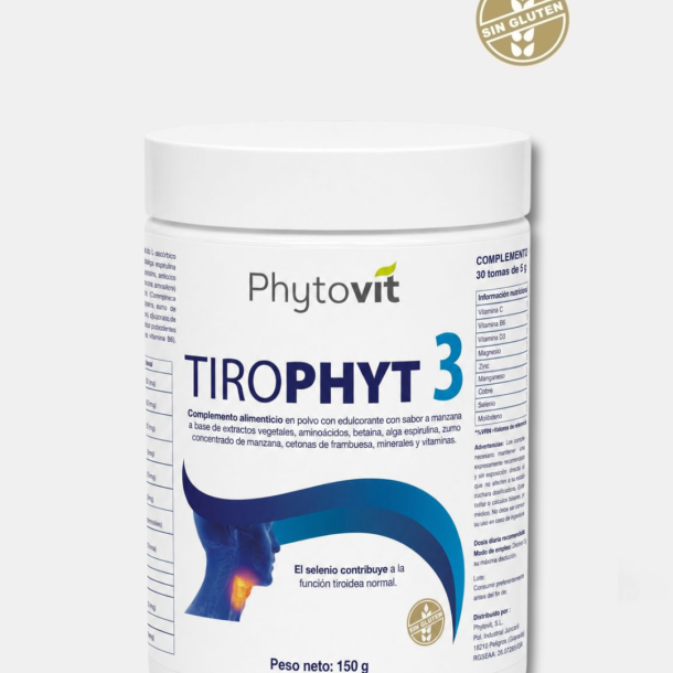 Tirophyt 3
