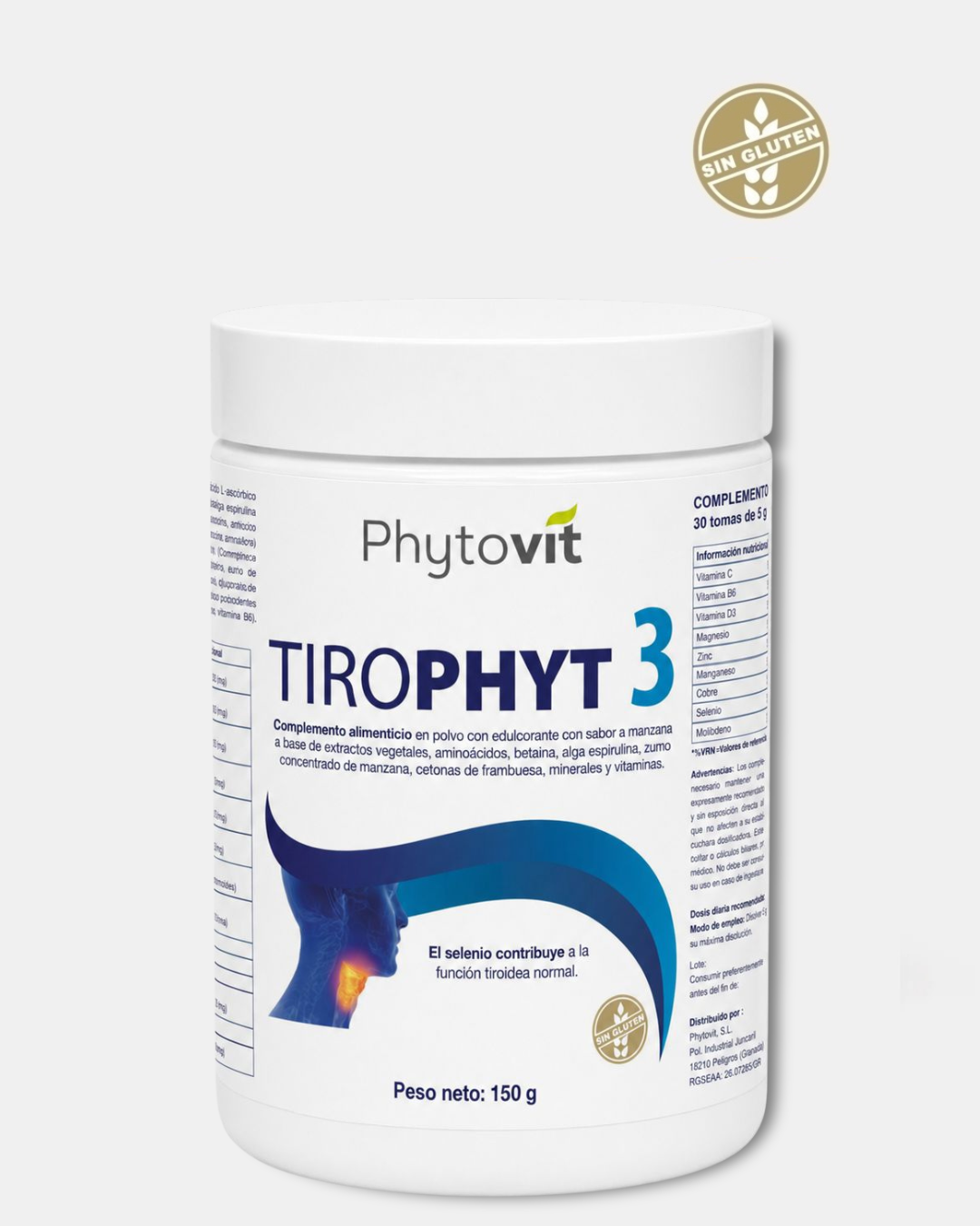 Tirophyt 3