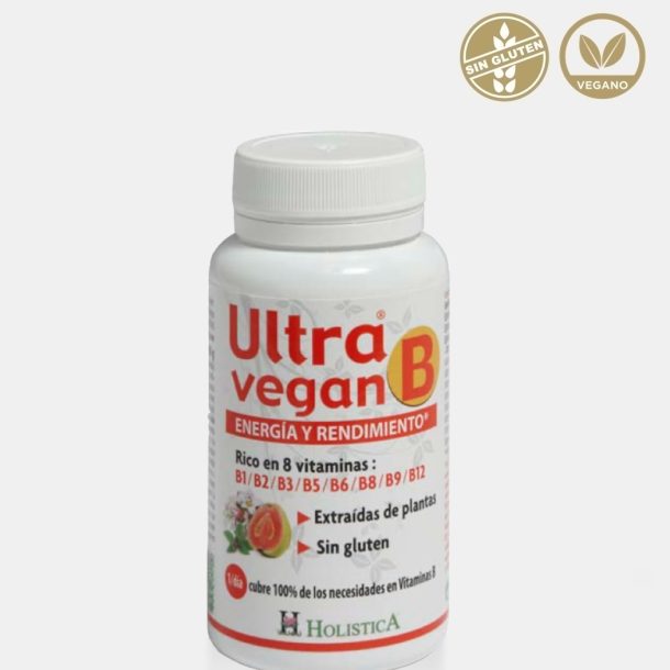 Ultra Vegan® B