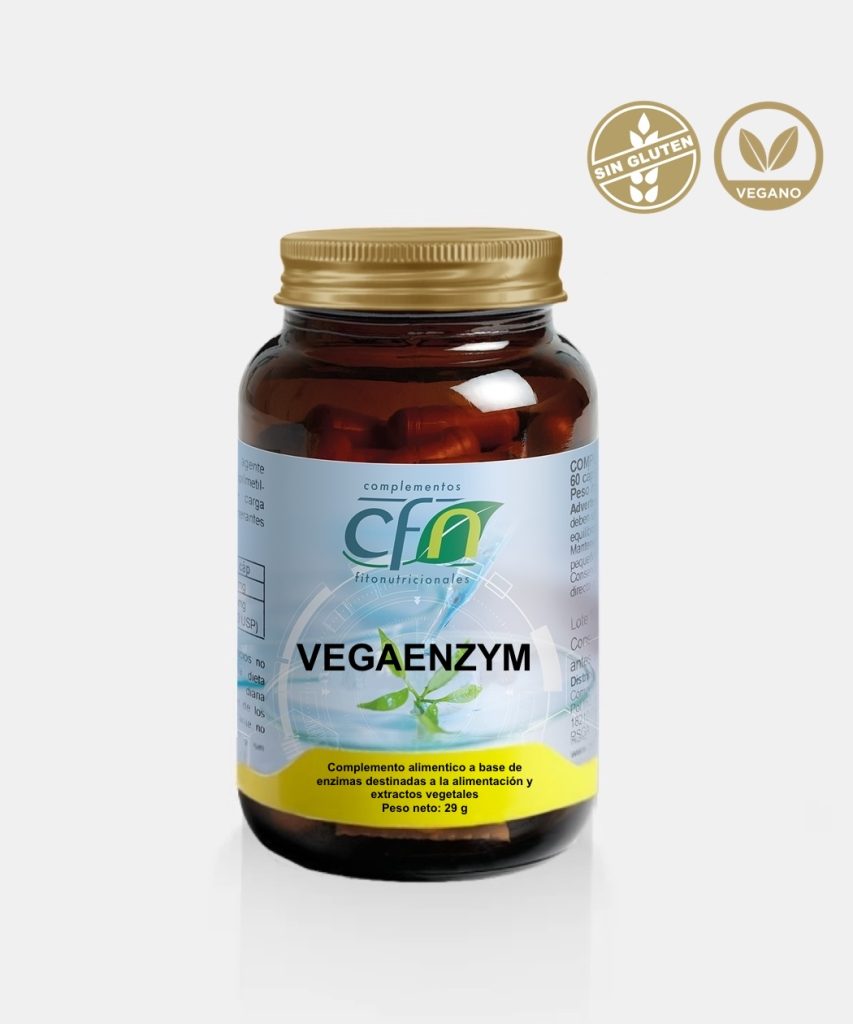 Vegaenzym
