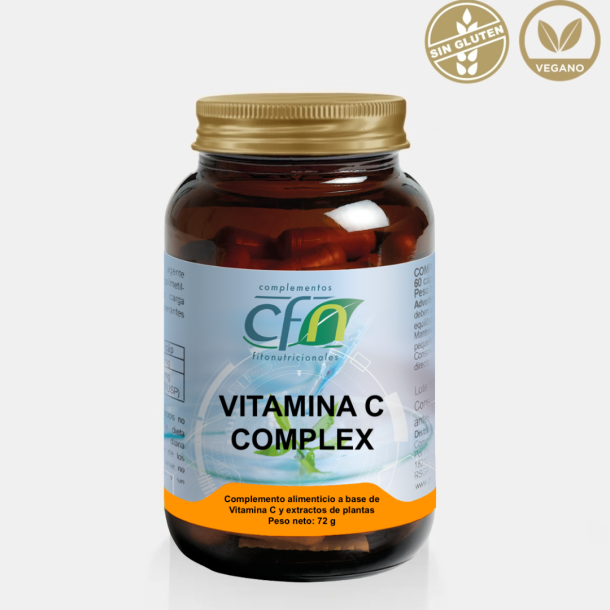 Vitamina C Complex