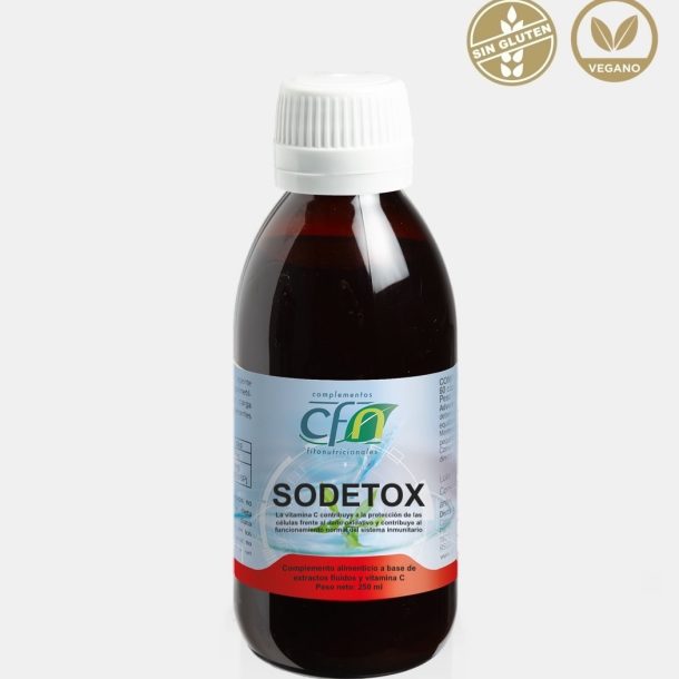 Sodetox