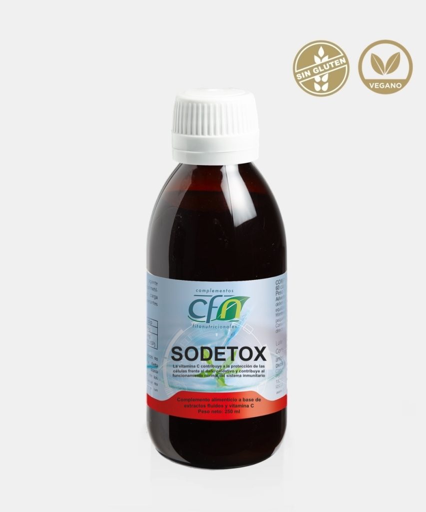 Sodetox