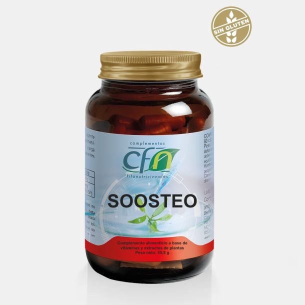 Soosteo