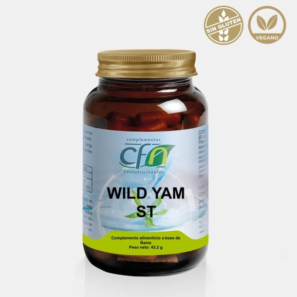 Wild Yam ST
